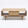 Natural Teak Wood