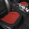 Black/Red Color