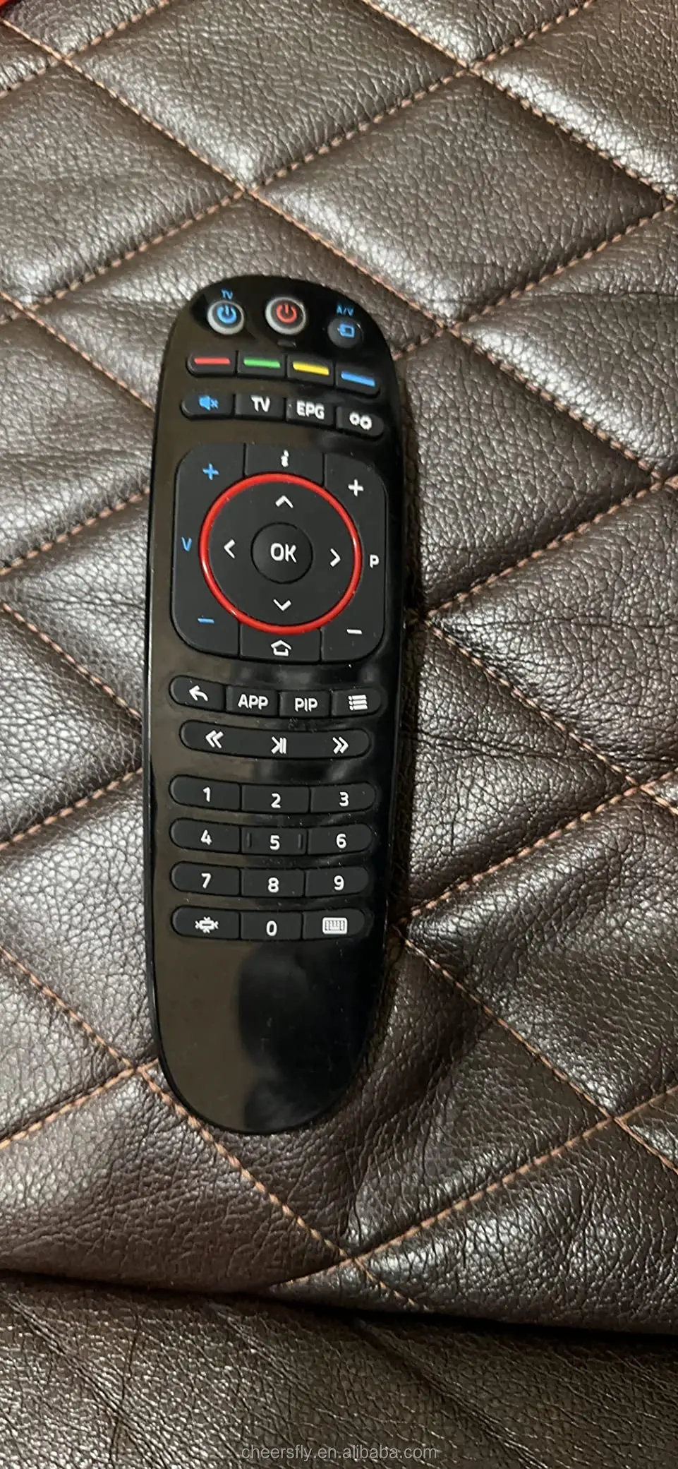324w2 MAG 324 324w2 524 524w3 424机顶盒原装遥控器| Alibaba.com