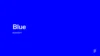 Azul