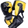 Yellow & Black