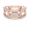 Oro rosado