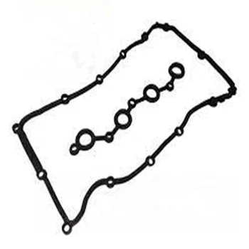 4884762aa Valve Cover Gasket With 4884765aa Spark Plug Gasket Set ...