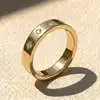 Oro amarillo 14k