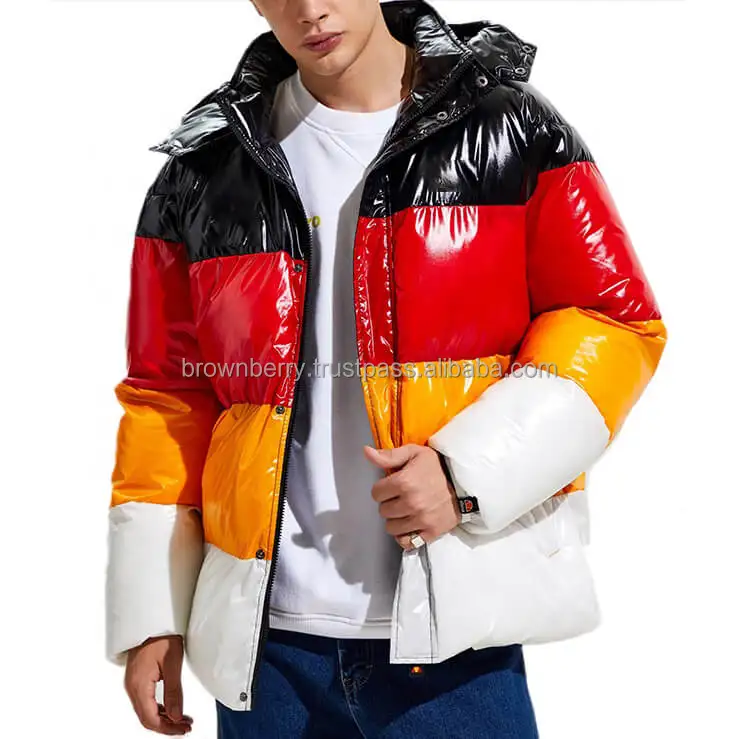 wholesale bubble coats