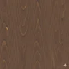 Rich walnut brown