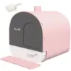 Pink Color