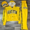 Amarillo