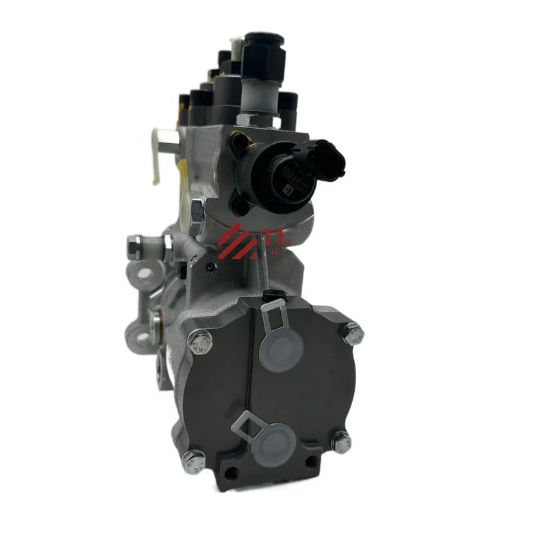 C7.1 Diesel Fuel Injection Pump for E320D2 E323D2 Excavator with 1 Year Warranty
