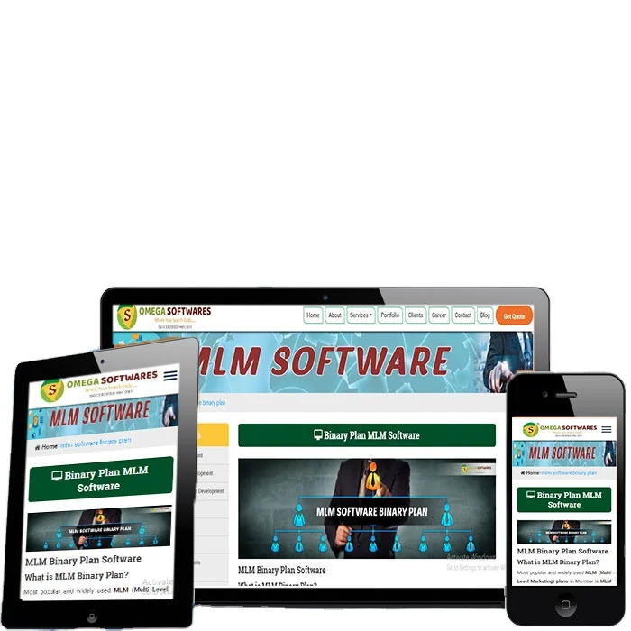 Best MLM Software Services in India | Best Multi Level Marketing Software Providers in India - ProtoLabz EServices