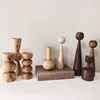 Natural Wood Color