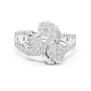 10KT White