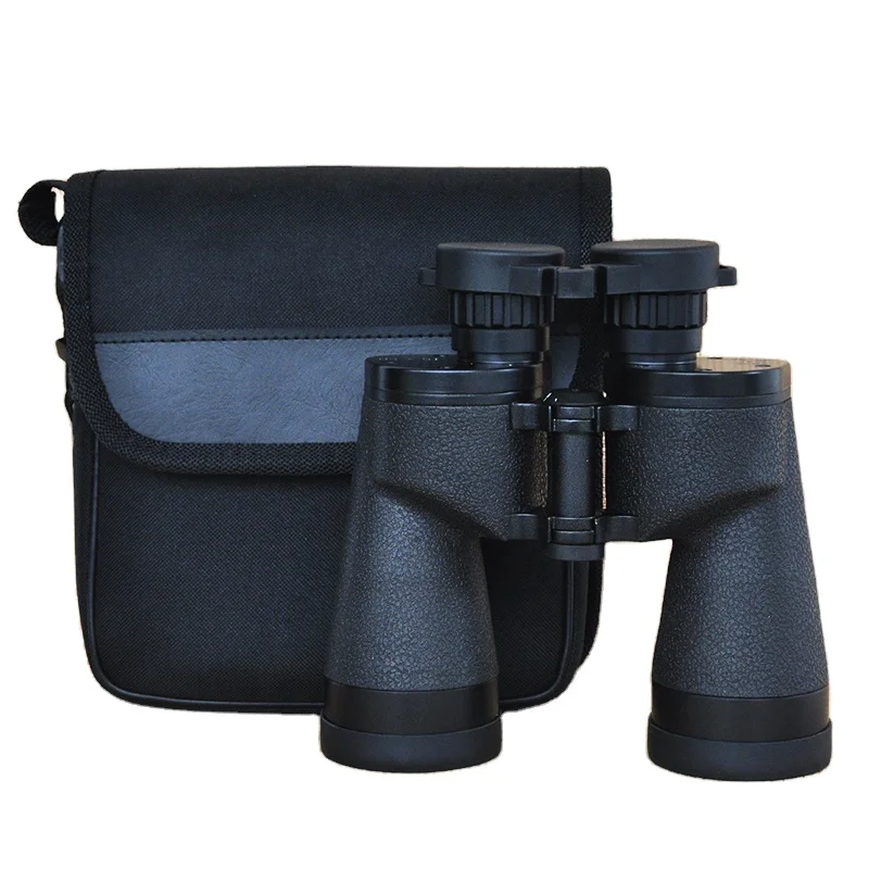 Бинокулярный телескоп серии 63, мощный бинокулярный телескоп серии 15x50, HD оптический телескоп для наблюдения за птицами LII