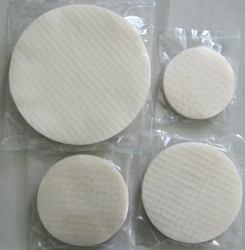 WHOLESALE VIETNAMESE RICE PAPER VERMICELLI /RICE WRAPPER FOR FRESH SPRING ROLL 22CM 20CM 16CM W/A: 0084909740687