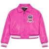 Baby Pink