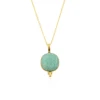 Mint Green Amazonite