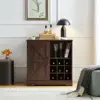 Espresso Color