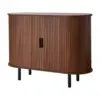 Walnut Color Color