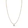 10K Solid Gold