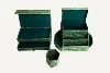 DARK GREEN