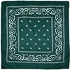 Verde oscuro
