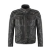 Noir vintage