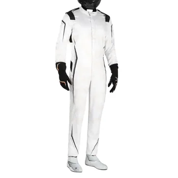 Premium Quality Top Selling Go Kart Racing Suit Latest Design 100% ...