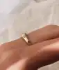 14K Solid Gold