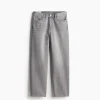 Gris jean
