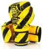 Yellow & Black
