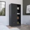 Black Color