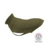 verde oliva