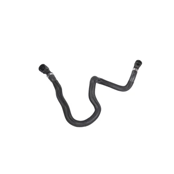 17127580964 Cooling Systems Auxiliary Water Pipe for F02 Vehicle Model