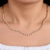 Yellow Gold / Rose Gold / White Gold