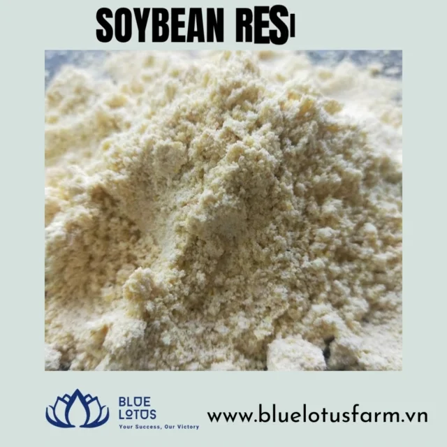 High Quality Soybean Residue From Viet Nam Buy Soybean Residue