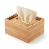 Natural Wooden Color