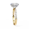 Yellow gold