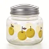 1874 Japanese Pear
