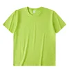 Verde fluorescente