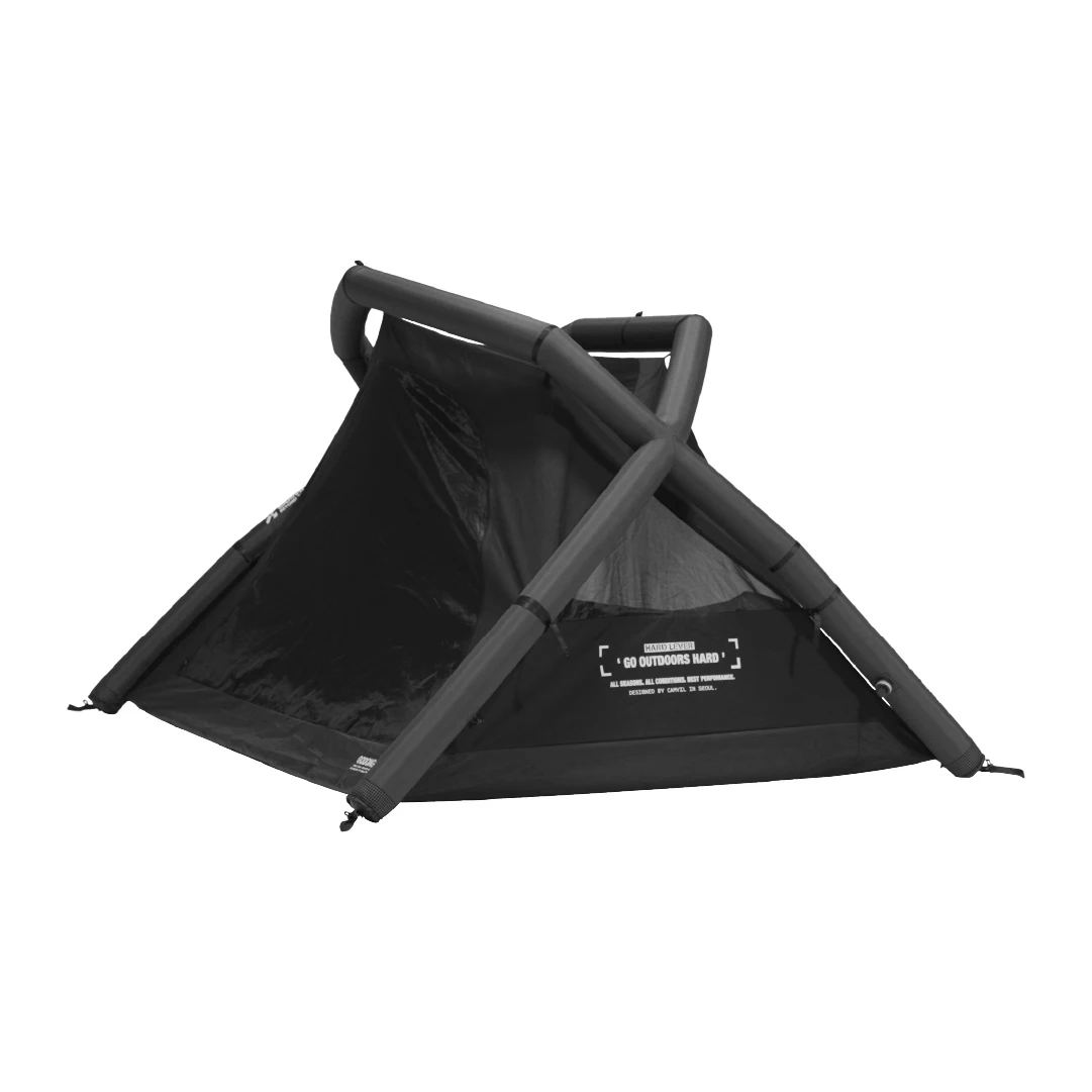 CAMVIL◆GODONG AIR TENT FULL SET◆正規品 S158834d1467b4b24948c2fffa6b68