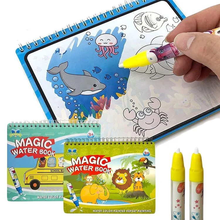 Custom Coloring Book Printing Service Coloring Book For Children Buy