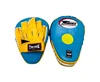 Blue Yellow