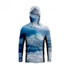 Camouflage Blue