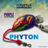 Purple-STLPT36008