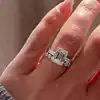 18K Solid Gold