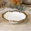 8 inches cabbage round deep bowl