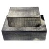 Silver Grey