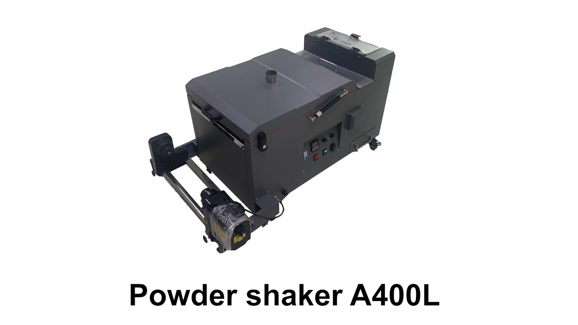 Powder Ink Explosion Printer Dtf Printer Shaking Powder Impresora Dtf A3 A4 Roll Pet Film Heat ...