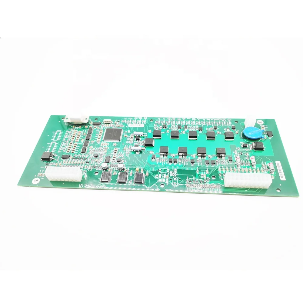 HNARL ALC500 ECM Circuit Board 121765GT for Genie Z-45/25