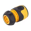 Black & Yellow